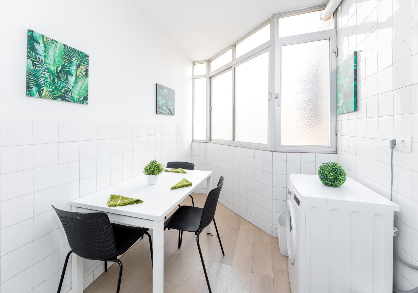 4 makuuhuone Asunto myytävänä paikassa Granada kaupunki - 439 000 € (Ref: 10078290)