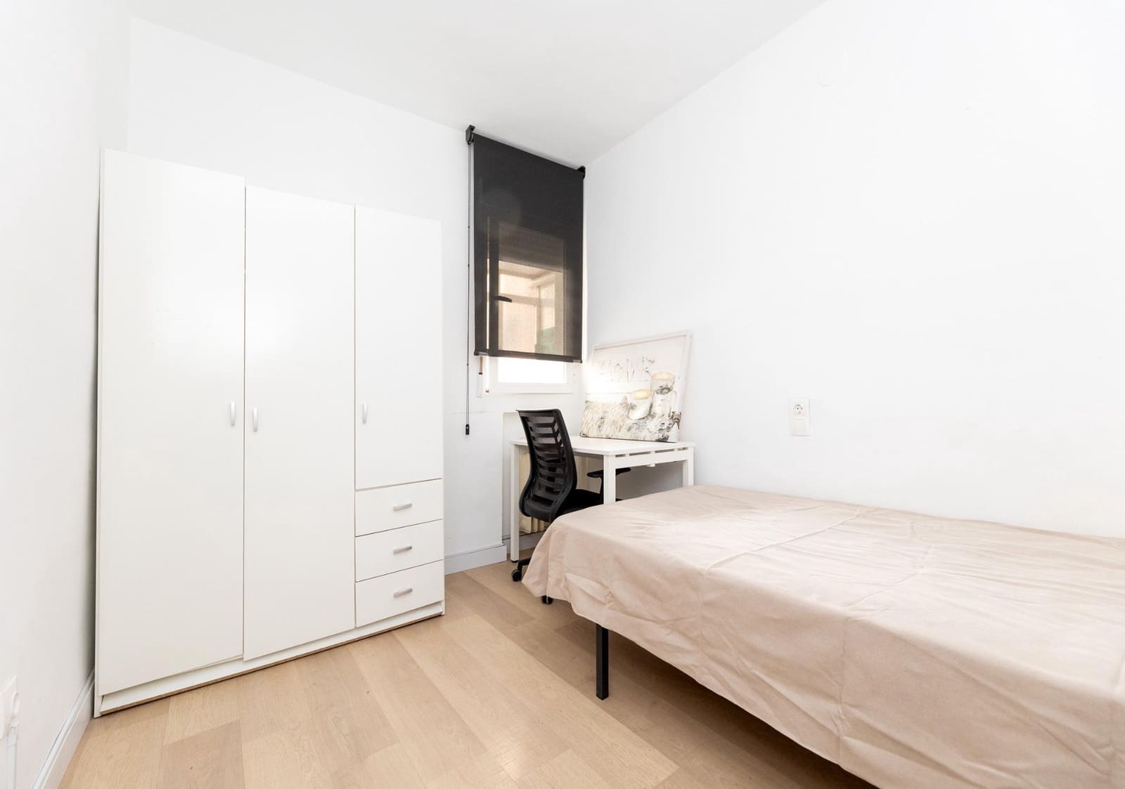 4 makuuhuone Asunto myytävänä paikassa Granada kaupunki - 439 000 € (Ref: 10078290)