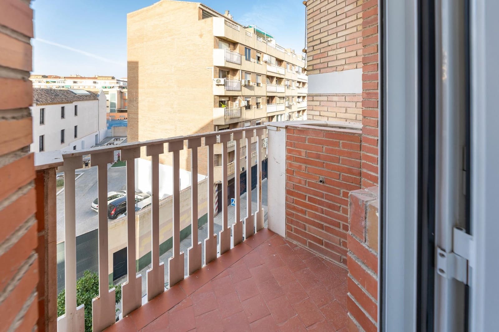 4 makuuhuone Asunto myytävänä paikassa Granada kaupunki - 439 000 € (Ref: 10078290)