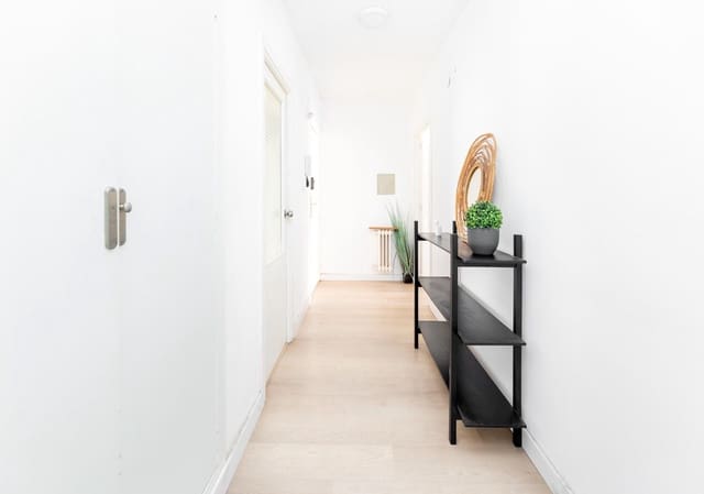 4 makuuhuone Asunto myytävänä paikassa Centro, Granada kaupunki - 439 000 € (Ref: 10078290)
