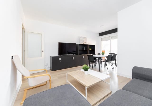 Piso de 4 habitaciones en Centro, Granada ciudad en venta - 439.000 € (Ref: 10078290)