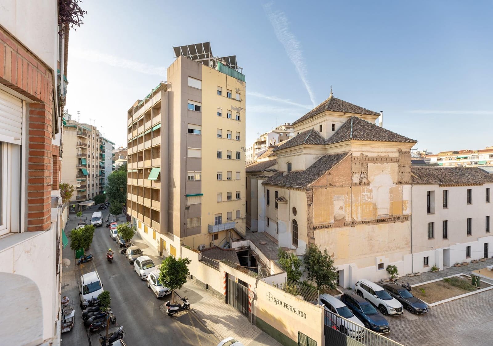4 bedroom Flat for sale in Granada city - € 439,000 (Ref: 10078290)