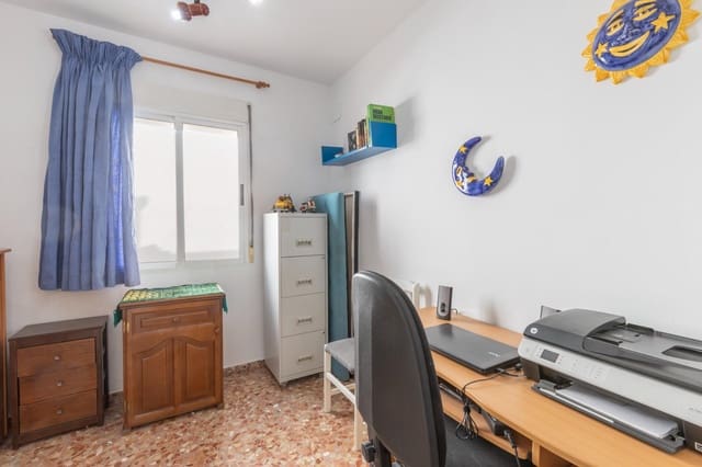3 Zimmer Reihenhaus zu verkaufen in Las Gabias mit Garage - 210.000 € (Ref: 10081141)