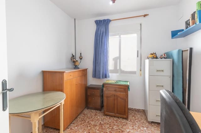 3 Zimmer Reihenhaus zu verkaufen in Las Gabias mit Garage - 210.000 € (Ref: 10081141)