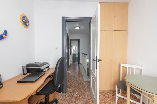 3 Zimmer Reihenhaus zu verkaufen in Las Gabias mit Garage - 210.000 € (Ref: 10081141)