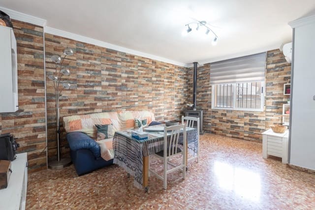 3 Zimmer Reihenhaus zu verkaufen in Las Gabias mit Garage - 210.000 € (Ref: 10081141)