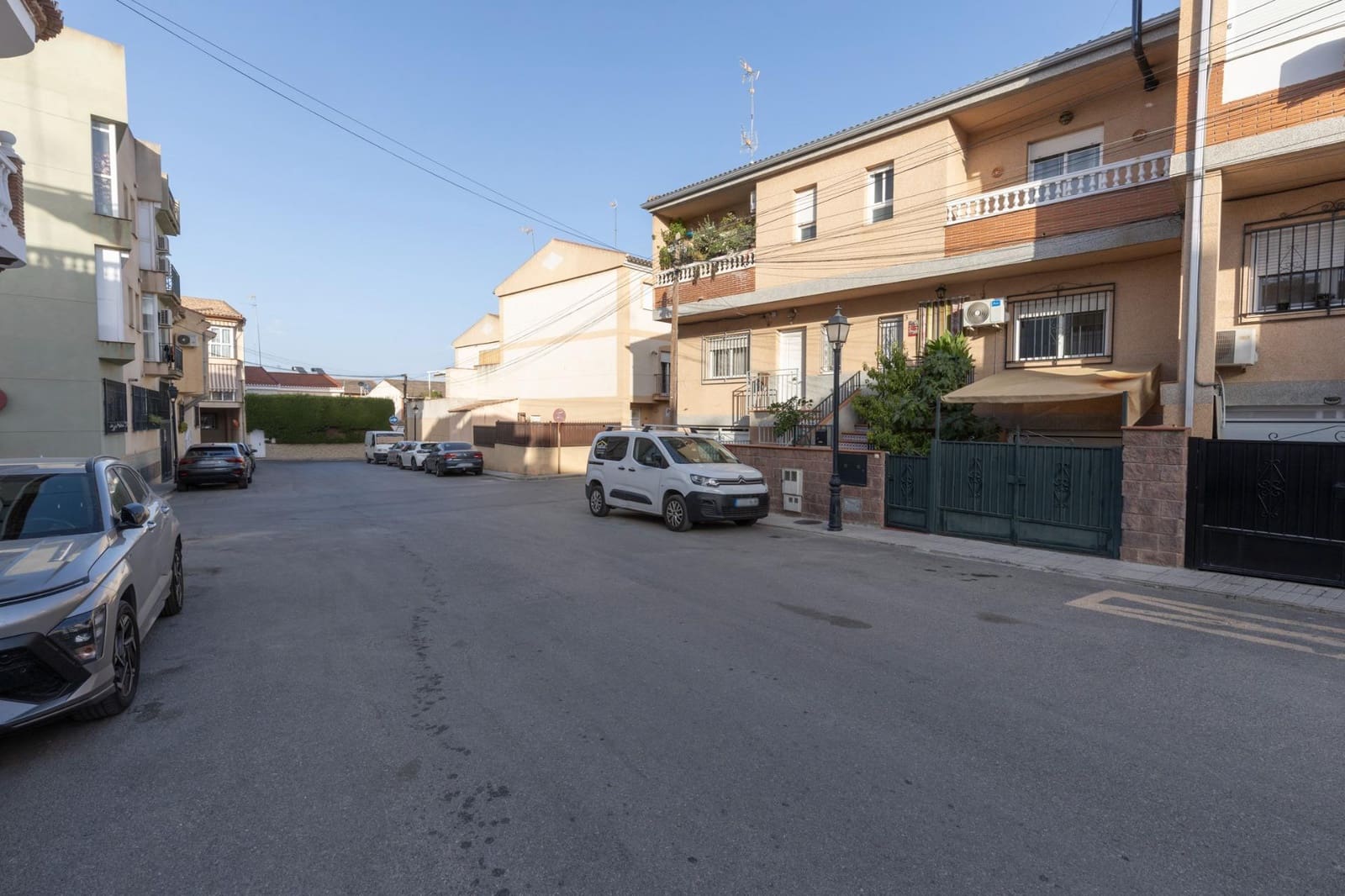 3 soverom Rekkehus til salgs i Las Gabias med garasje - € 210 000 (Ref: 10081141)