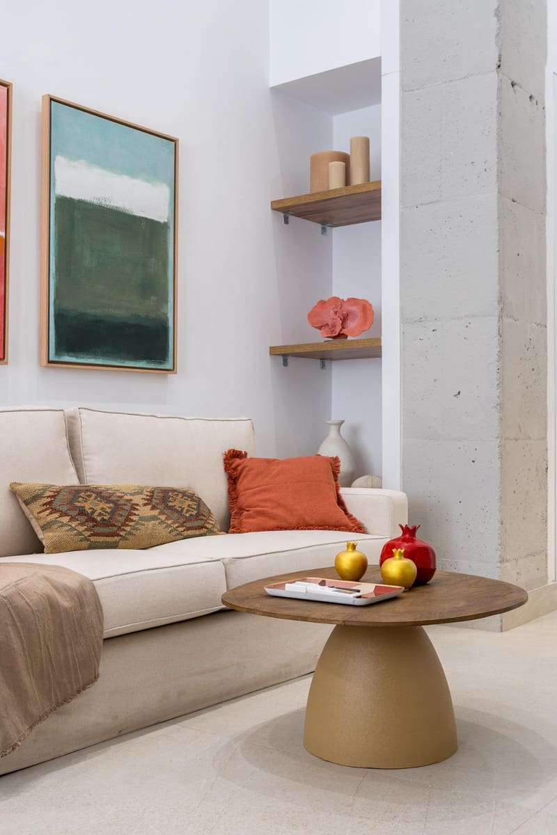 1 sovrum Lägenhet till salu i Granada stad med pool garage - 205 000 € (Ref: 10081142)