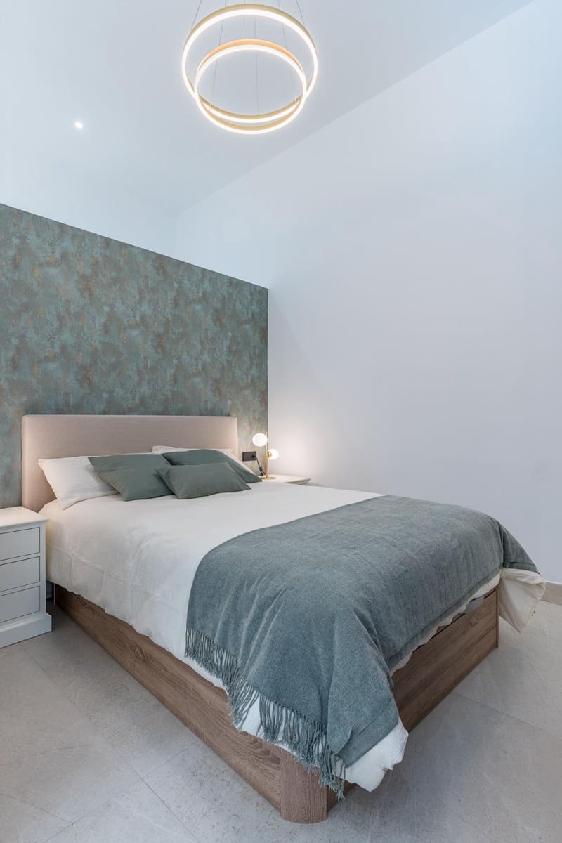1 sovrum Lägenhet till salu i Granada stad med pool garage - 205 000 € (Ref: 10081142)