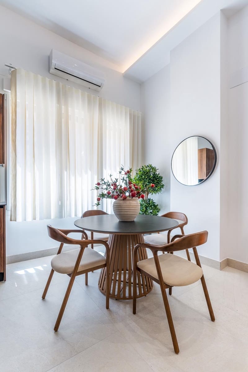 1 sovrum Lägenhet till salu i Granada stad med pool garage - 205 000 € (Ref: 10081142)
