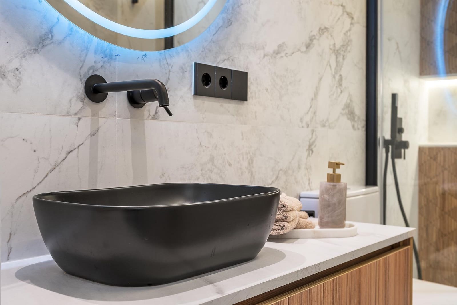 1 sovrum Lägenhet till salu i Granada stad med pool garage - 205 000 € (Ref: 10081142)