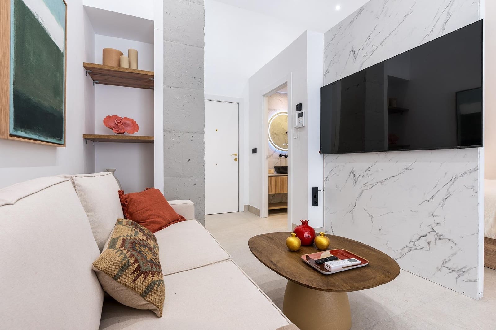 1 sovrum Lägenhet till salu i Granada stad med pool garage - 205 000 € (Ref: 10081142)