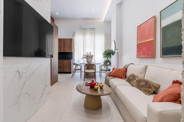 Apartamento de 1 habitación en Granada ciudad en venta con piscina garaje - 205.000 € (Ref: 10081142)