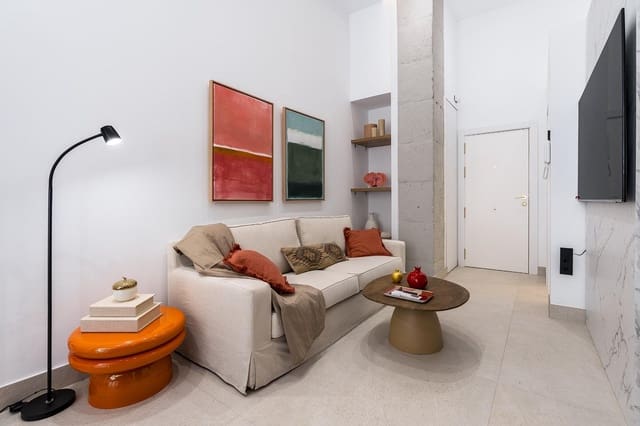 Apartamento de 1 habitación en Granada ciudad en venta con piscina garaje - 205.000 € (Ref: 10081142)