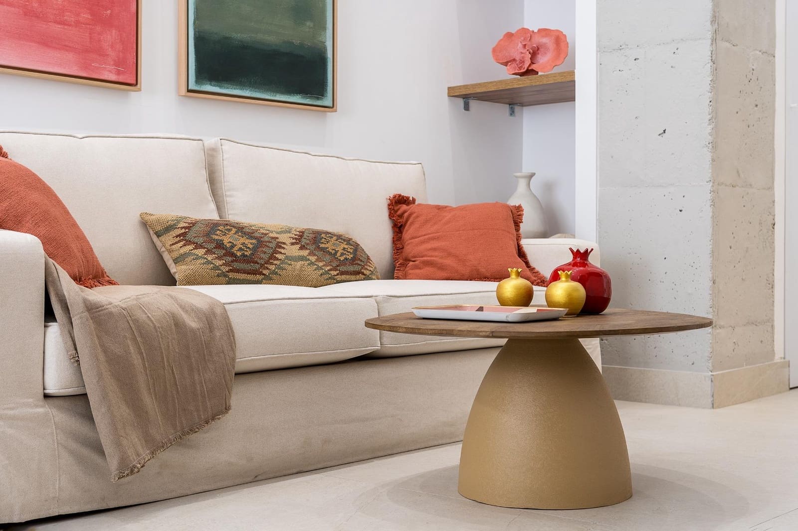 1 sovrum Lägenhet till salu i Granada stad med pool garage - 205 000 € (Ref: 10081142)