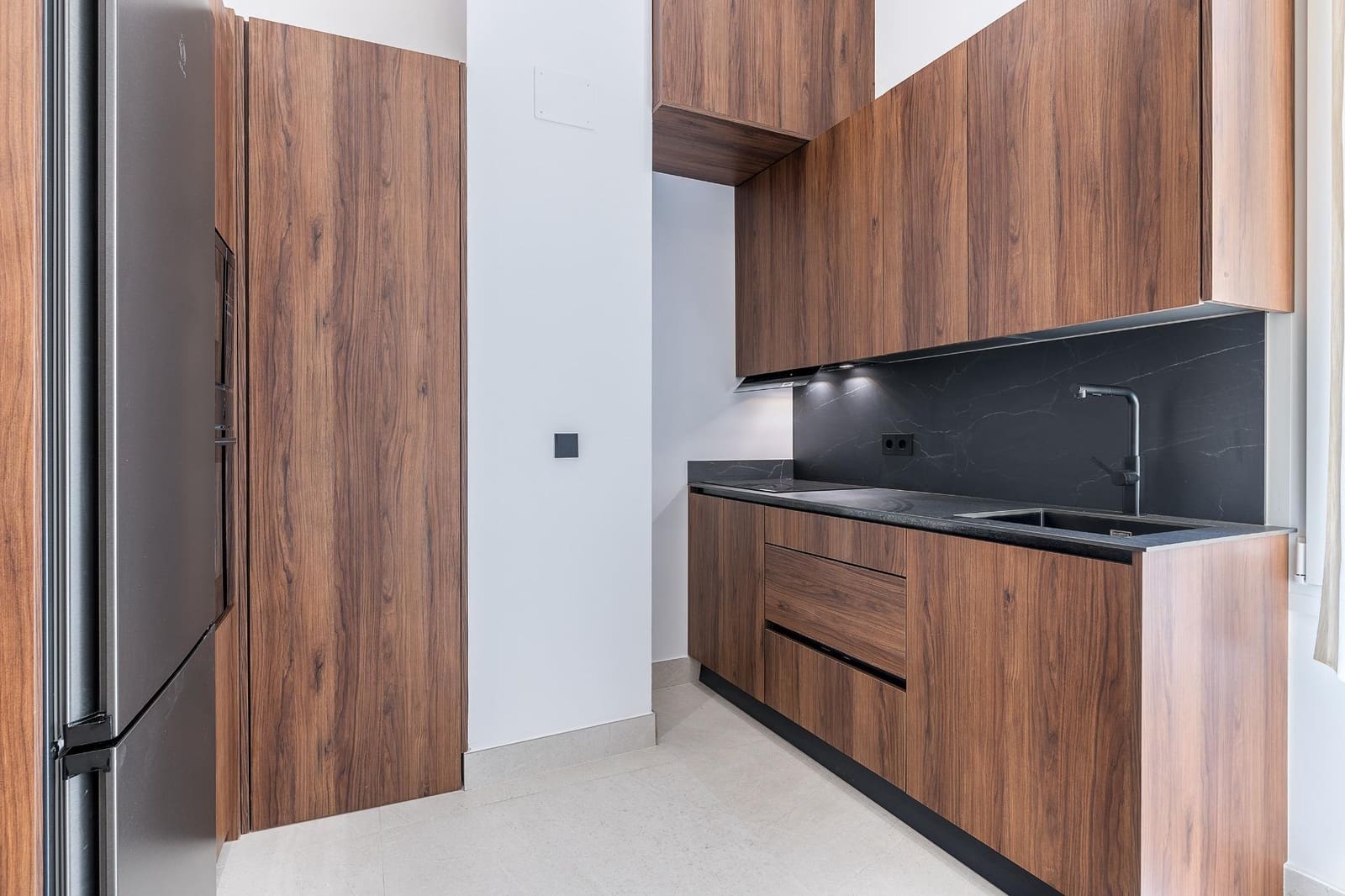 1 sovrum Lägenhet till salu i Granada stad med pool garage - 205 000 € (Ref: 10081142)