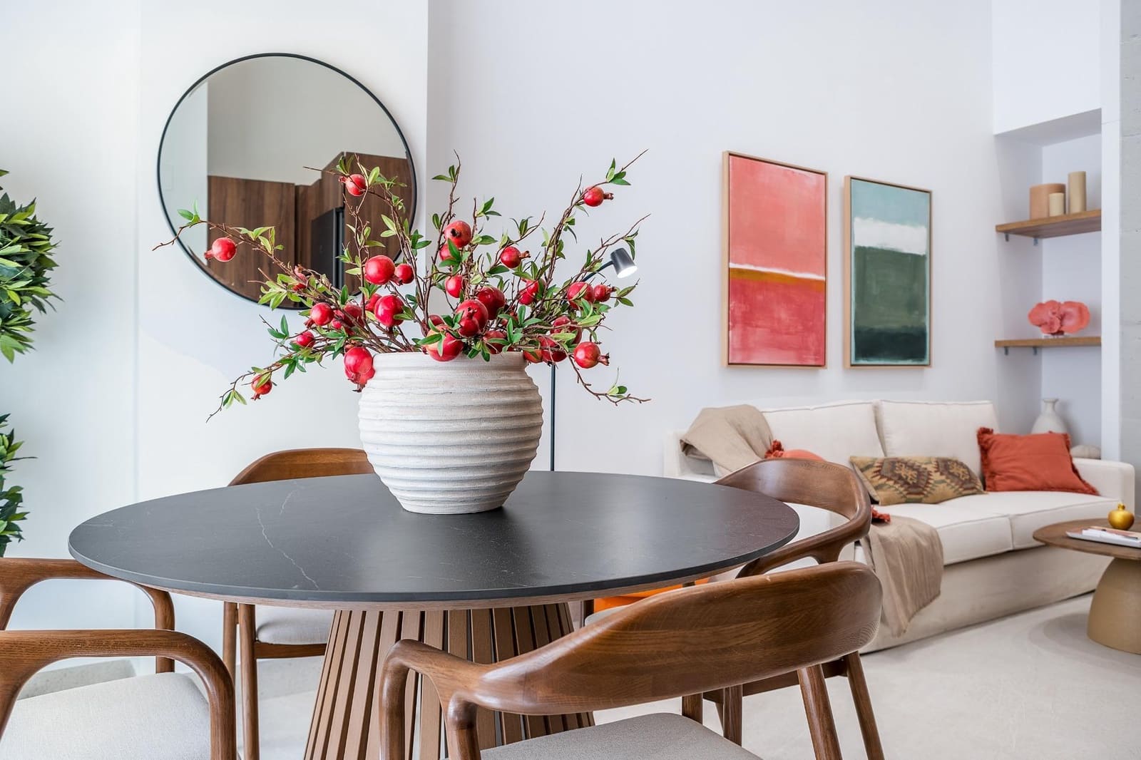 1 sovrum Lägenhet till salu i Granada stad med pool garage - 205 000 € (Ref: 10081142)