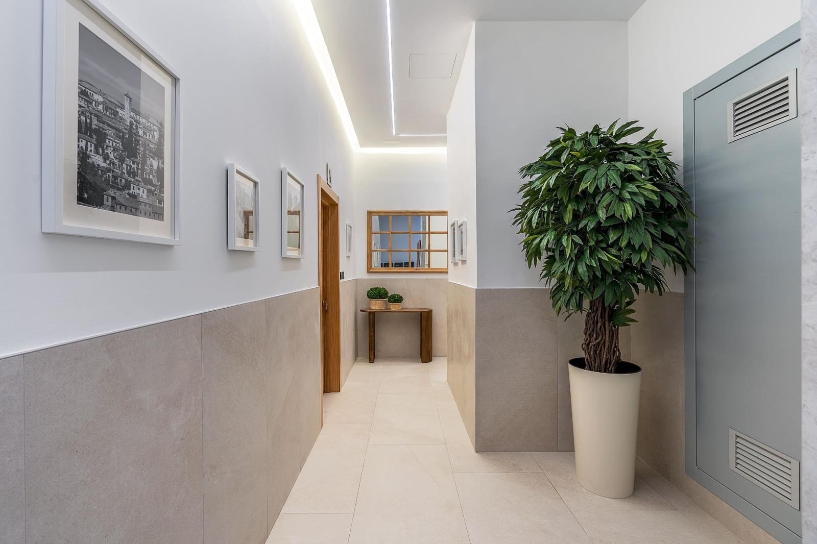 1 sovrum Lägenhet till salu i Granada stad med pool garage - 205 000 € (Ref: 10081142)