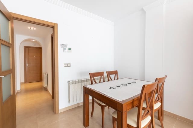 2 slaapkamer Flat te koop in La Zubia met garage - € 198.000 (Ref: 10081143)