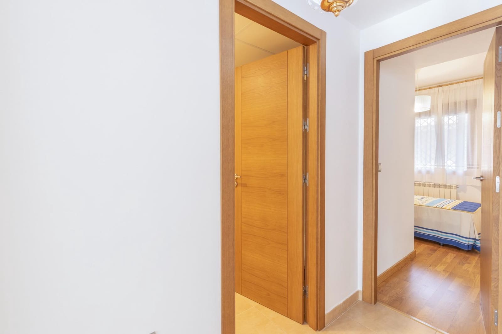 2 slaapkamer Flat te koop in La Zubia met garage - € 198.000 (Ref: 10081143)