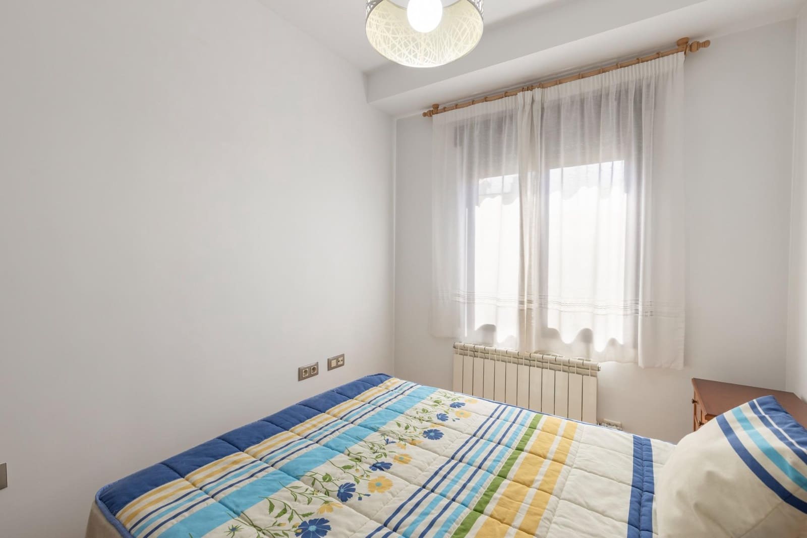 2 slaapkamer Flat te koop in La Zubia met garage - € 198.000 (Ref: 10081143)