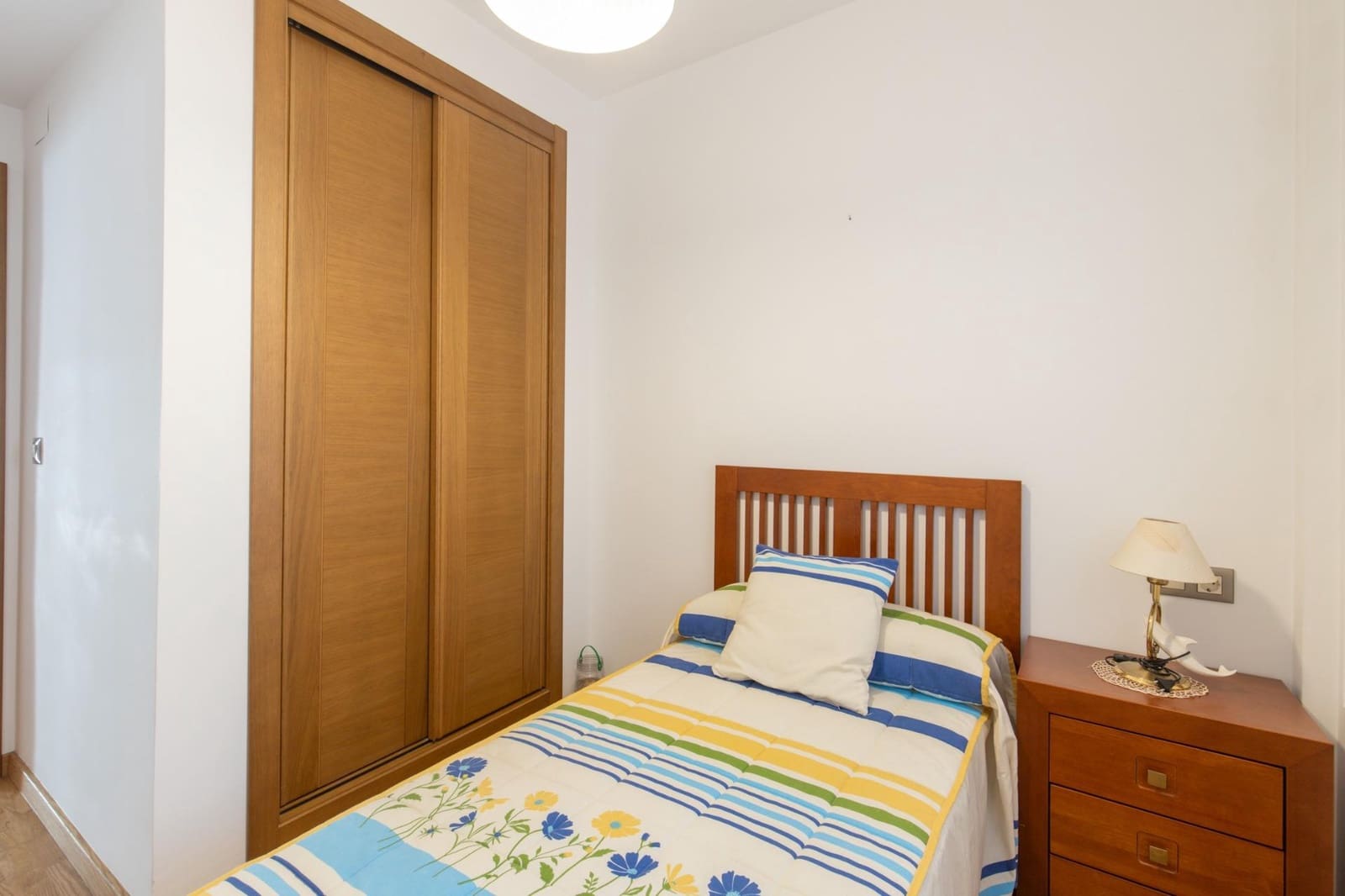 2 slaapkamer Flat te koop in La Zubia met garage - € 198.000 (Ref: 10081143)