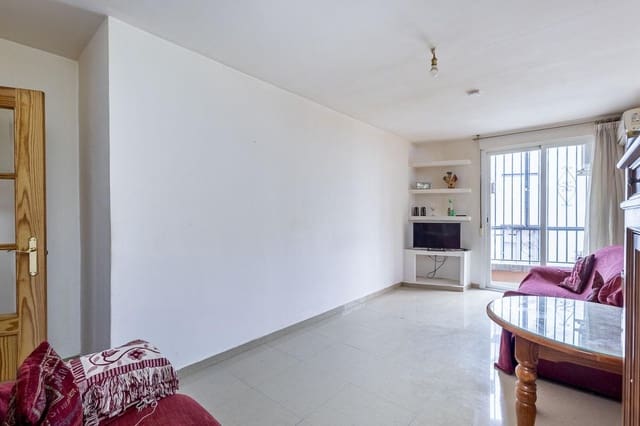 2 makuuhuone Asunto myytävänä paikassa Granada kaupunki - 270 000 € (Ref: 10081144)