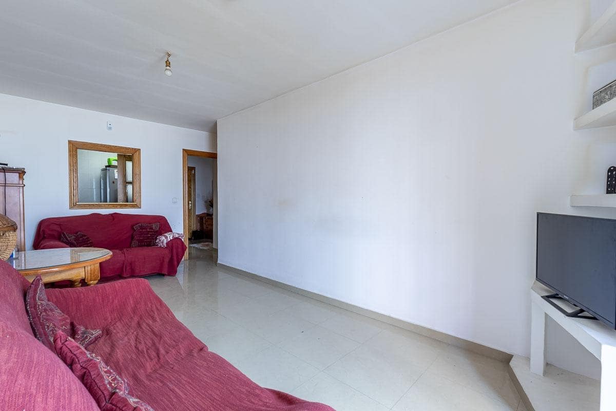 2 soveværelse Lejlighed til salg i Granada by - € 270.000 (Ref: 10081144)