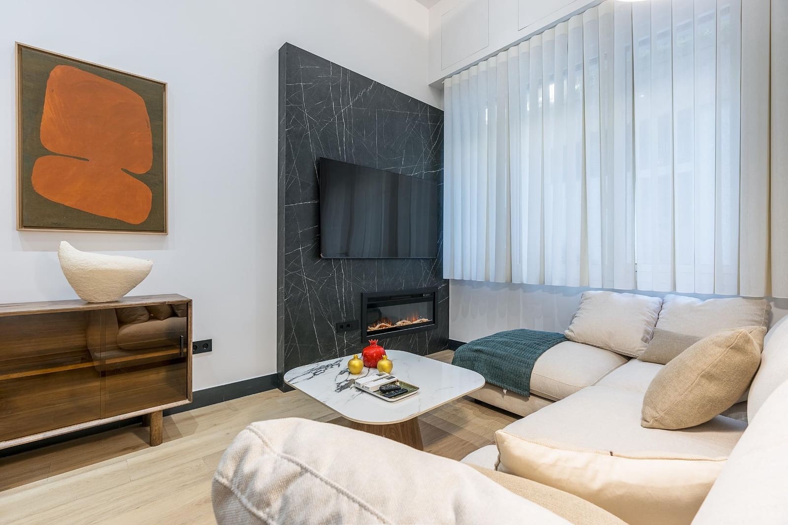 1 sovrum Lägenhet till salu i Granada stad med pool garage - 258 000 € (Ref: 10081145)