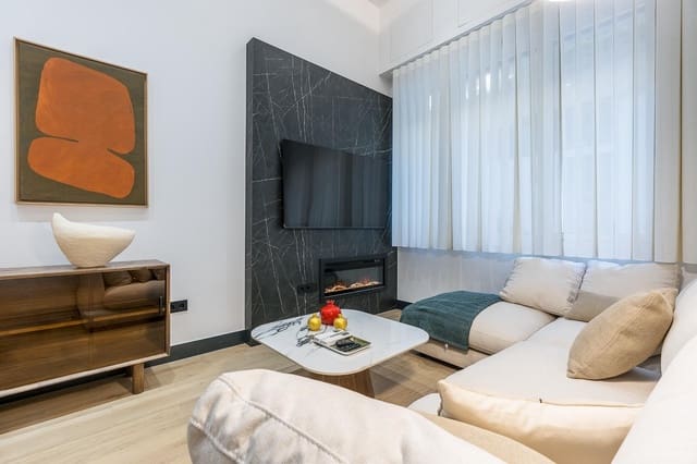 Apartamento de 1 habitación en Granada ciudad en venta con piscina garaje - 258.000 € (Ref: 10081145)