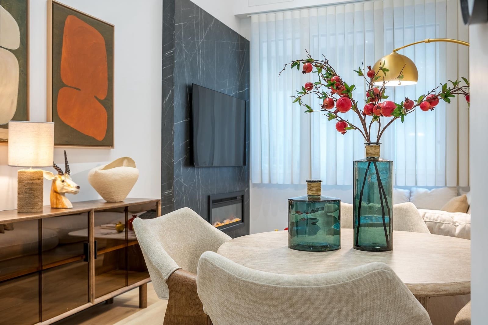 1 sovrum Lägenhet till salu i Granada stad med pool garage - 258 000 € (Ref: 10081145)