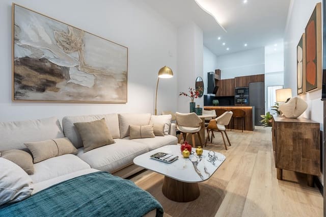 Apartamento de 1 habitación en Granada ciudad en venta con piscina garaje - 258.000 € (Ref: 10081145)