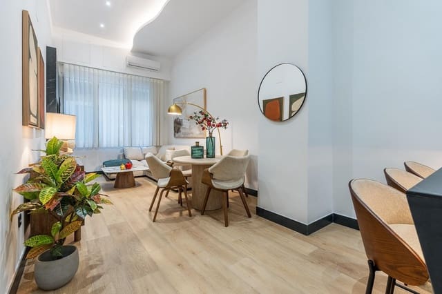 Apartamento de 1 habitación en Granada ciudad en venta con piscina garaje - 258.000 € (Ref: 10081145)