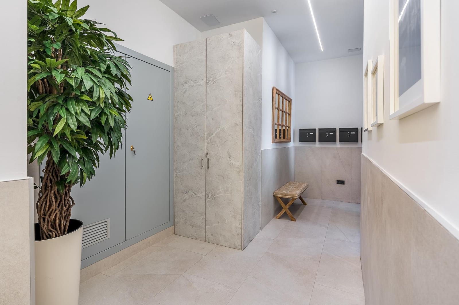 1 sovrum Lägenhet till salu i Granada stad med pool garage - 258 000 € (Ref: 10081145)