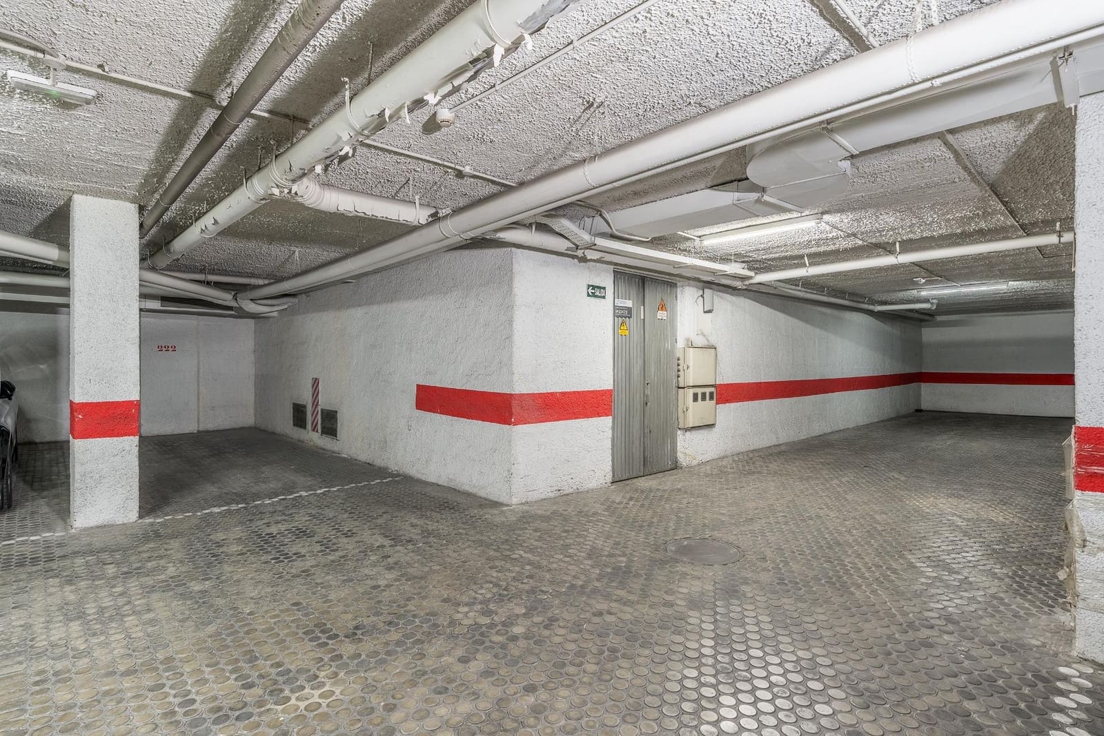 1 sovrum Lägenhet till salu i Granada stad med pool garage - 258 000 € (Ref: 10081145)
