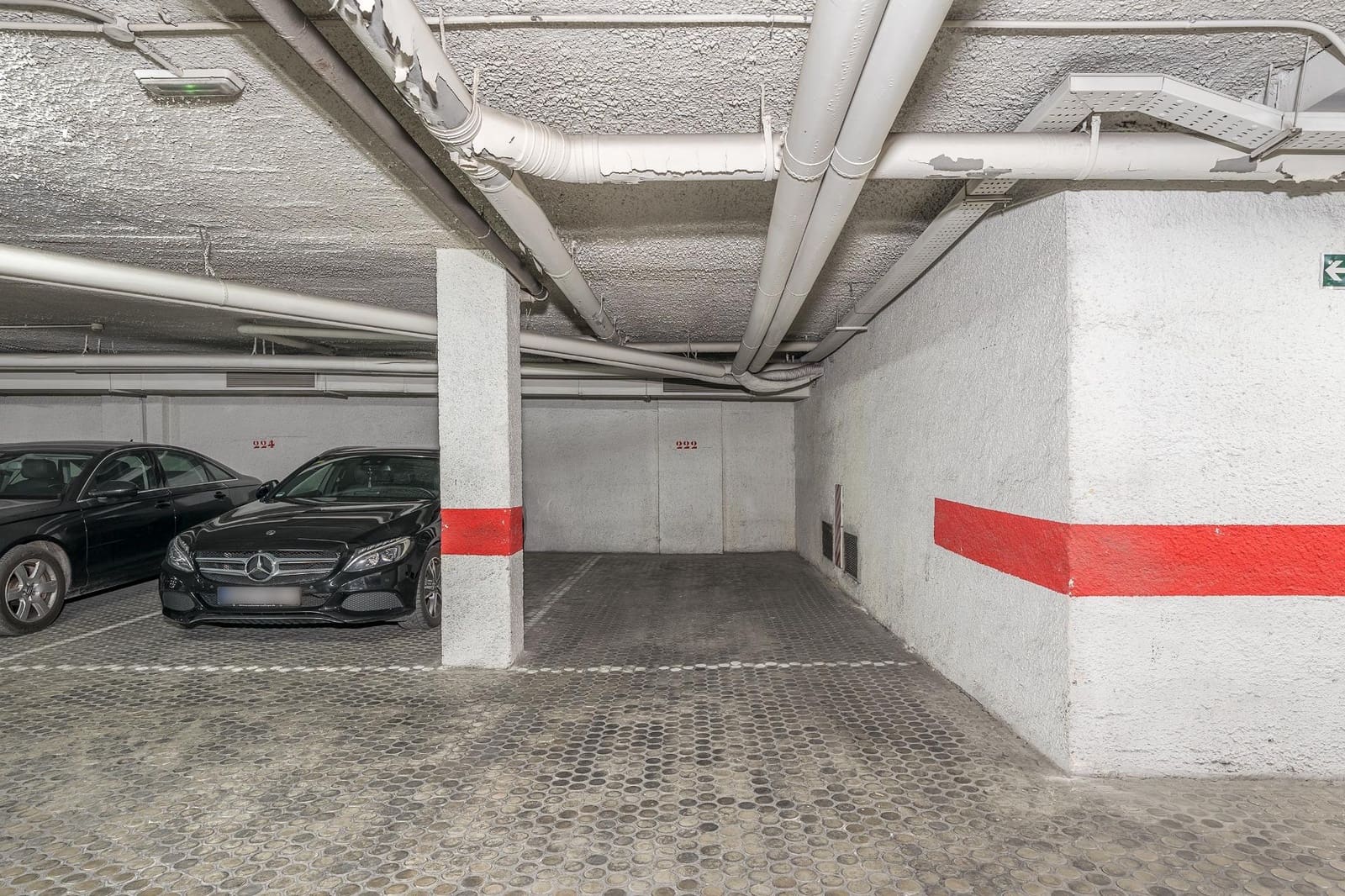1 sovrum Lägenhet till salu i Granada stad med pool garage - 258 000 € (Ref: 10081145)
