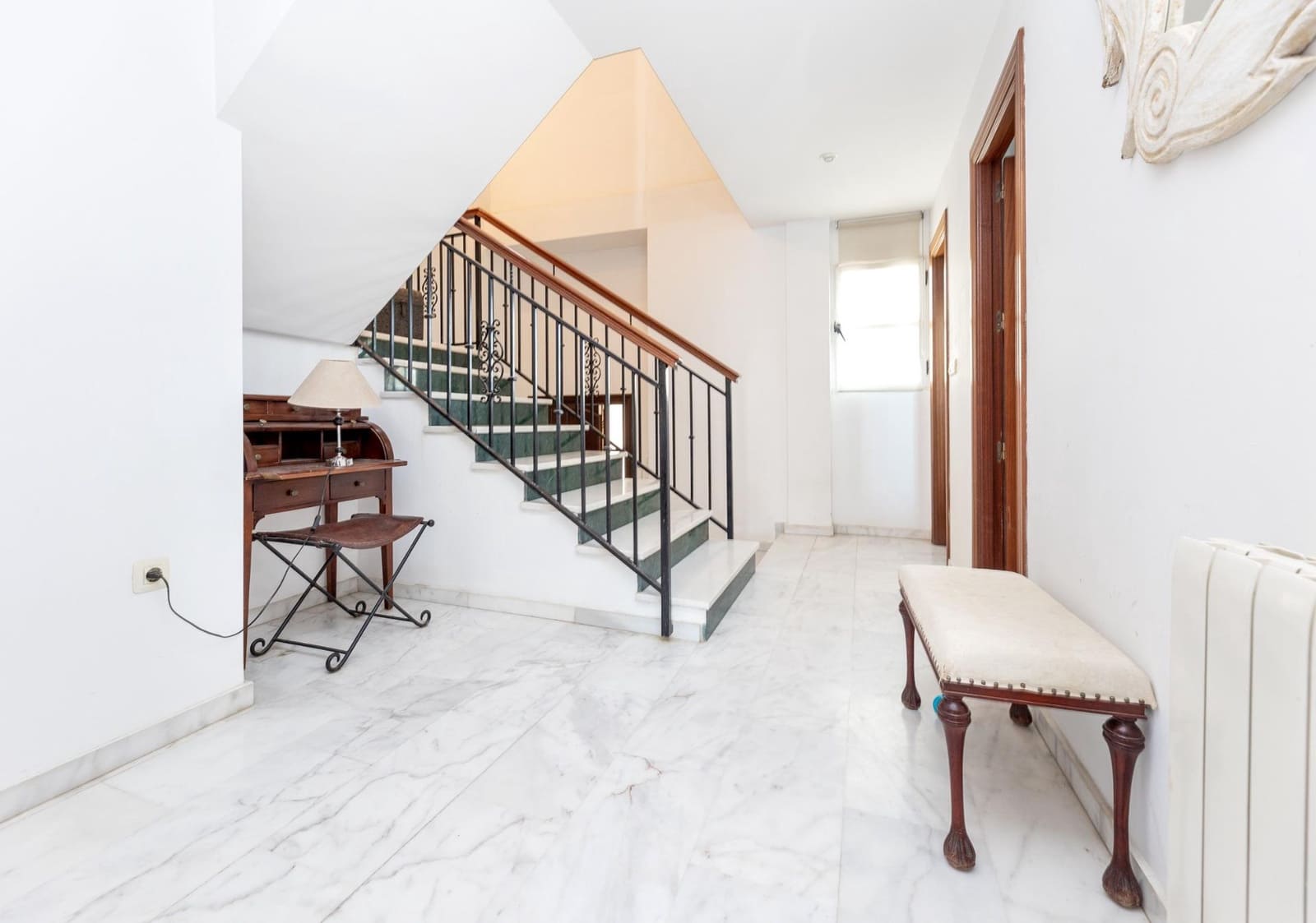 4 chambre Villa/Maison Semi-Mitoyenne à vendre à Cullar Vega avec piscine garage - 359 000 € (Ref: 10086439)