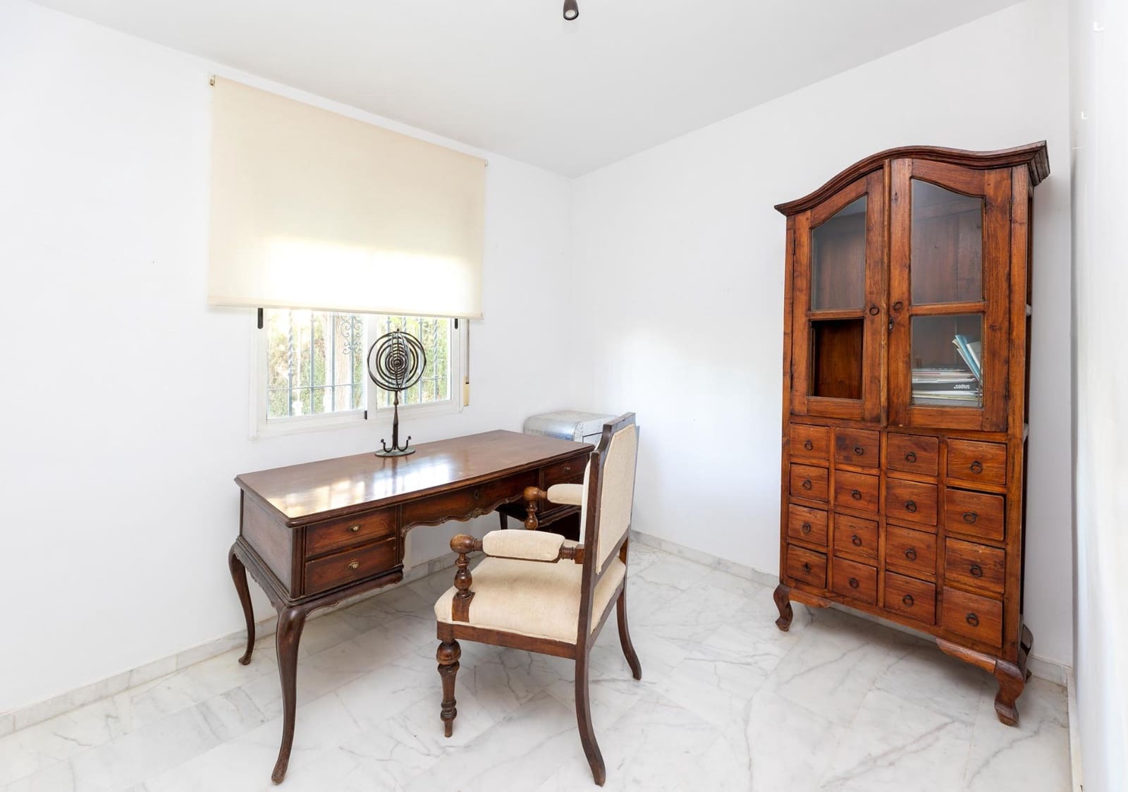 4 chambre Villa/Maison Semi-Mitoyenne à vendre à Cullar Vega avec piscine garage - 359 000 € (Ref: 10086439)