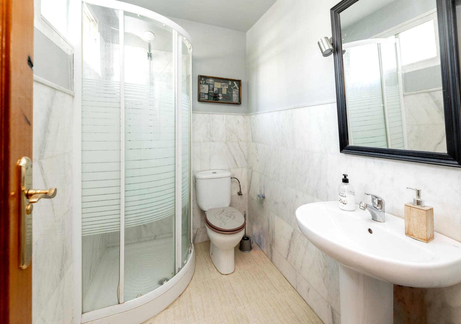 4 chambre Villa/Maison Semi-Mitoyenne à vendre à Cullar Vega avec piscine garage - 359 000 € (Ref: 10086439)
