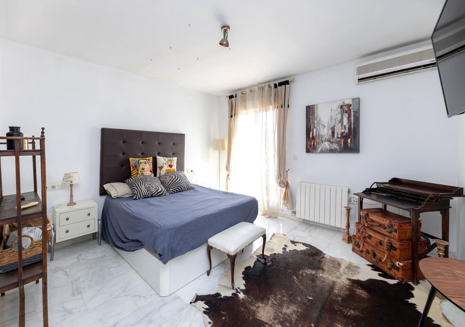 4 chambre Villa/Maison Semi-Mitoyenne à vendre à Cullar Vega avec piscine garage - 359 000 € (Ref: 10086439)