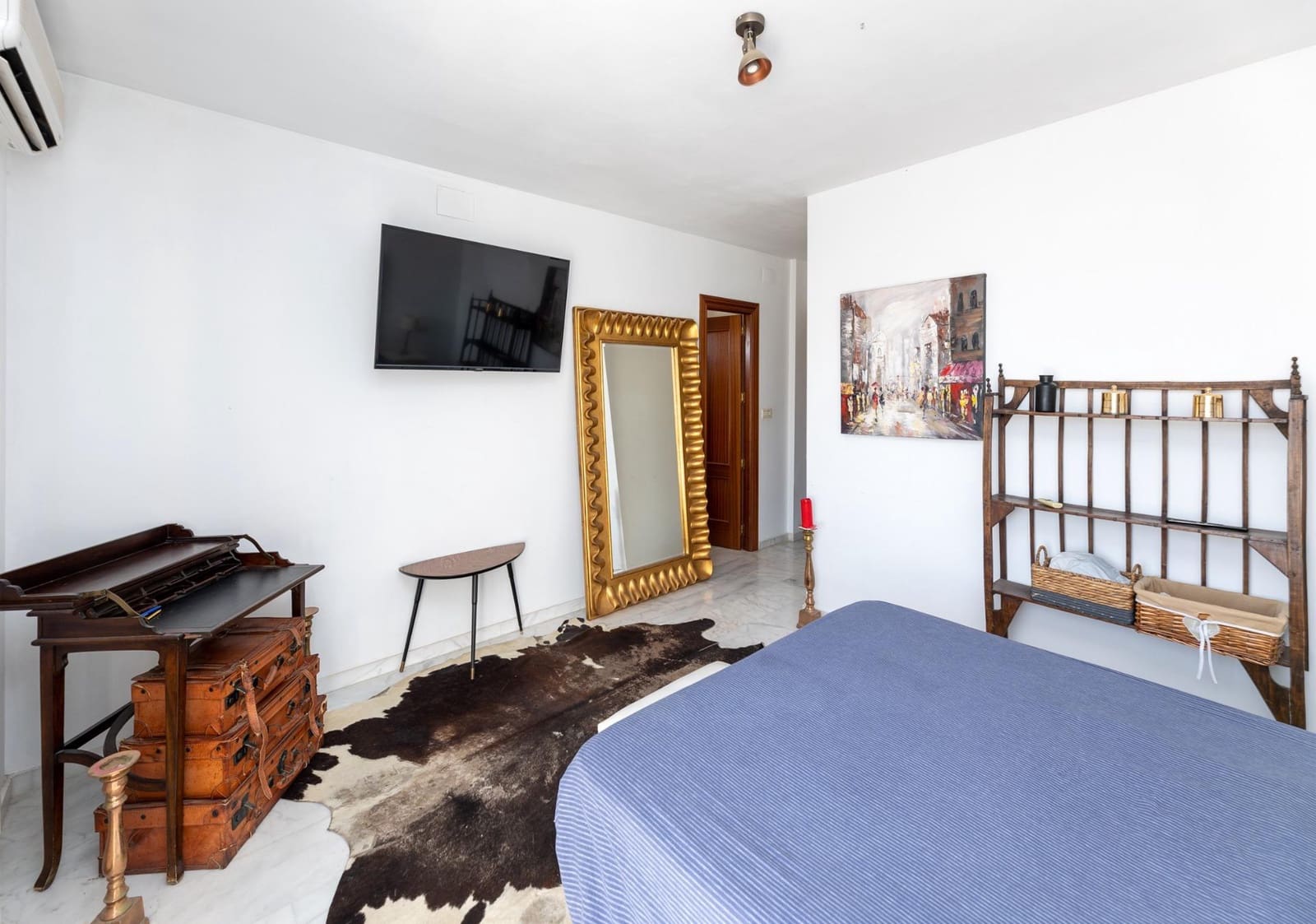 4 chambre Villa/Maison Semi-Mitoyenne à vendre à Cullar Vega avec piscine garage - 359 000 € (Ref: 10086439)