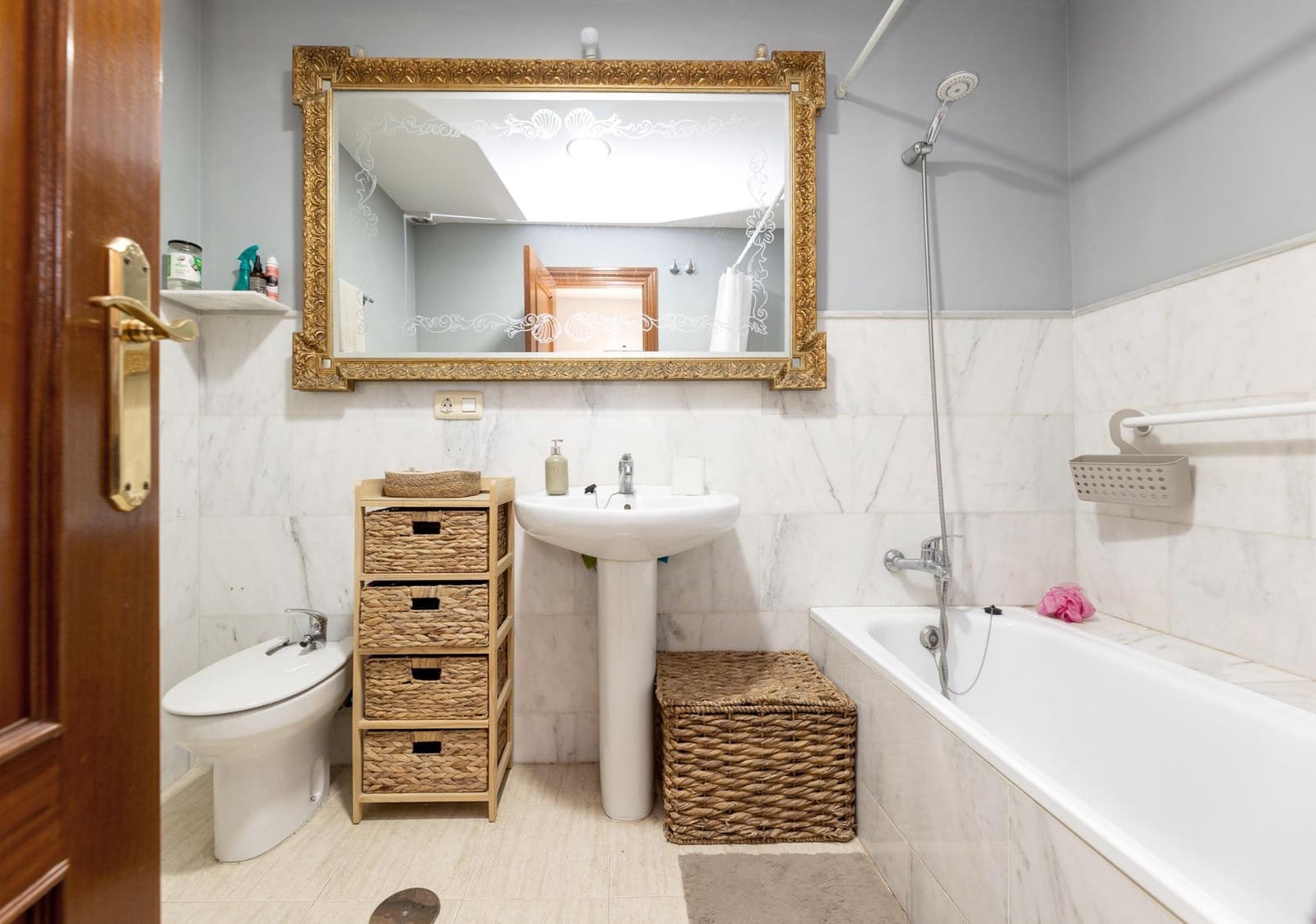4 chambre Villa/Maison Semi-Mitoyenne à vendre à Cullar Vega avec piscine garage - 359 000 € (Ref: 10086439)