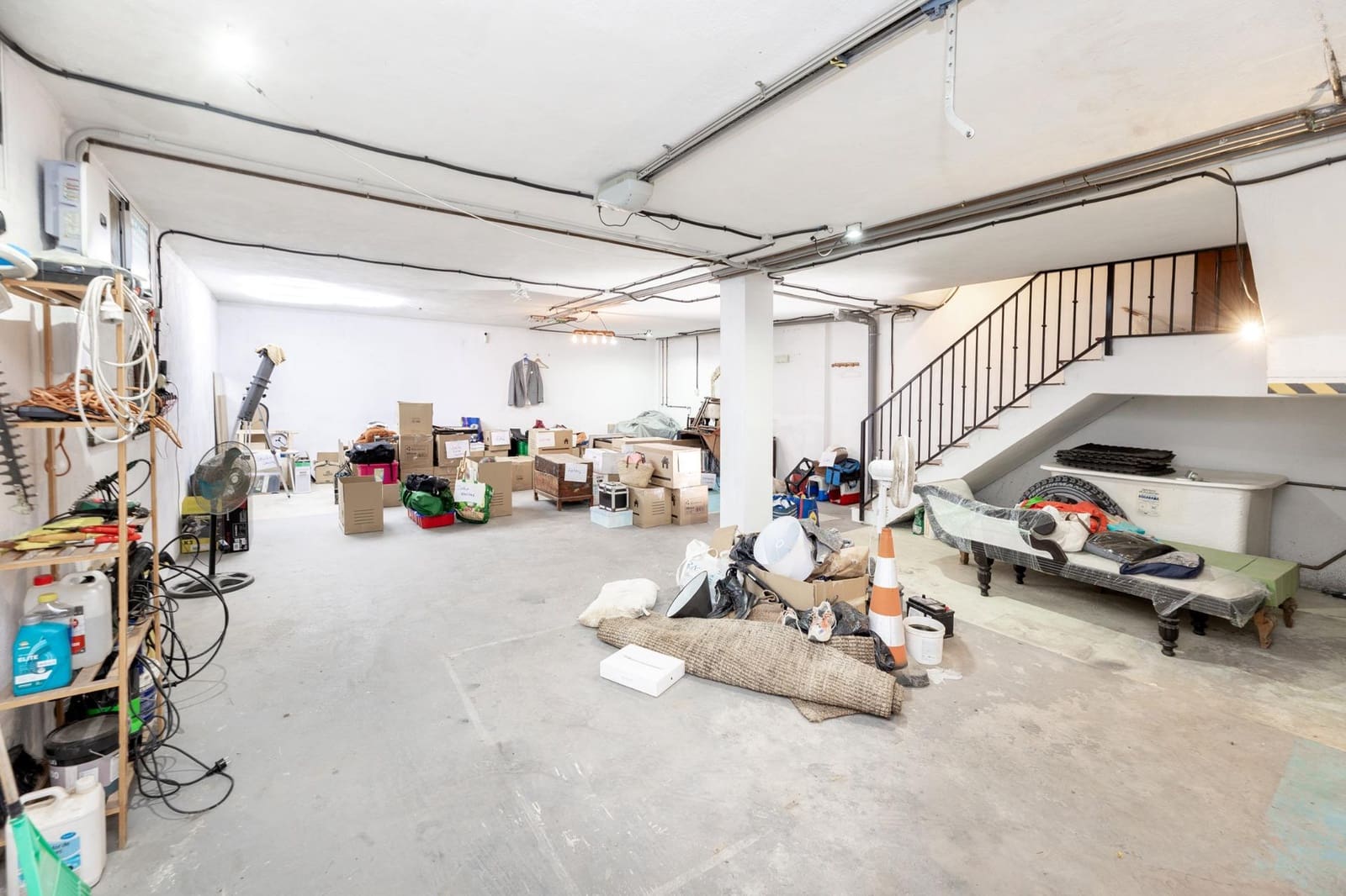 4 chambre Villa/Maison Semi-Mitoyenne à vendre à Cullar Vega avec piscine garage - 359 000 € (Ref: 10086439)
