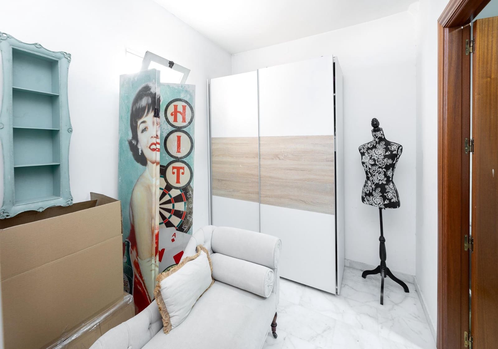 4 chambre Villa/Maison Semi-Mitoyenne à vendre à Cullar Vega avec piscine garage - 359 000 € (Ref: 10086439)