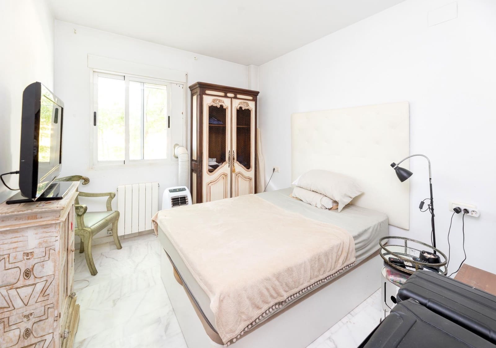 4 chambre Villa/Maison Semi-Mitoyenne à vendre à Cullar Vega avec piscine garage - 359 000 € (Ref: 10086439)