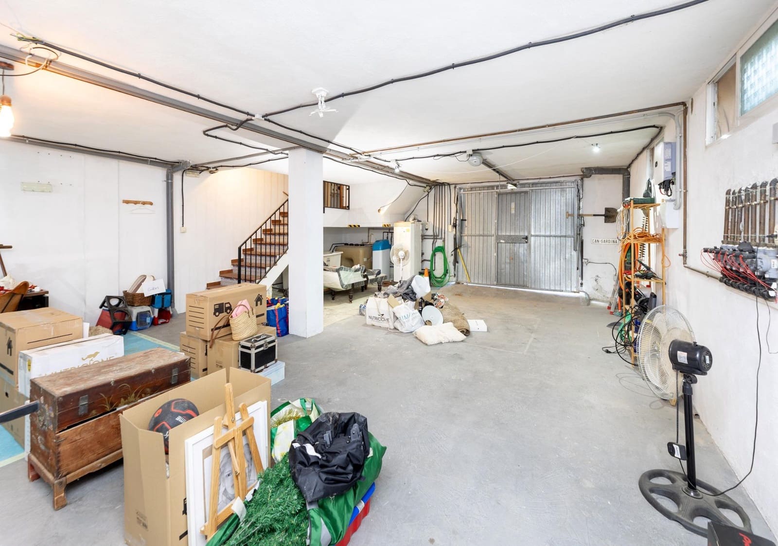 4 chambre Villa/Maison Semi-Mitoyenne à vendre à Cullar Vega avec piscine garage - 359 000 € (Ref: 10086439)