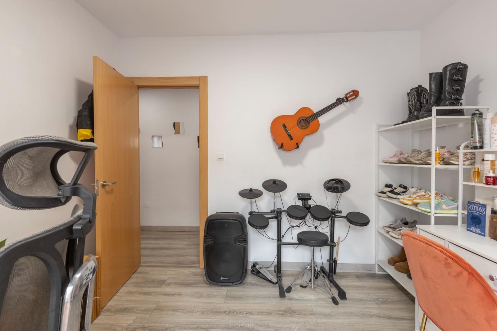 2 slaapkamer Flat te koop in Las Gabias met garage - € 180.000 (Ref: 10086440)