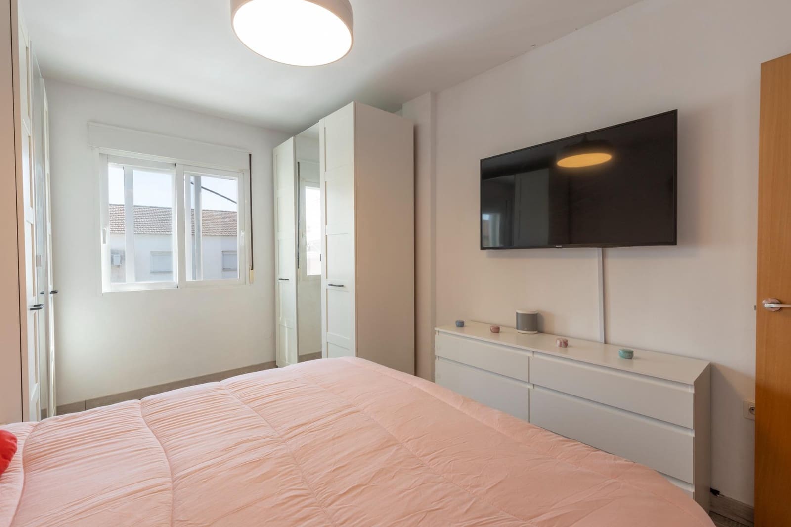 2 slaapkamer Flat te koop in Las Gabias met garage - € 180.000 (Ref: 10086440)