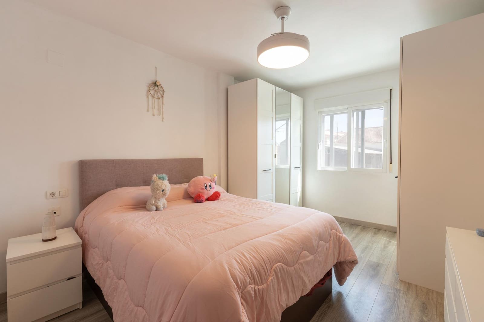 2 slaapkamer Flat te koop in Las Gabias met garage - € 180.000 (Ref: 10086440)
