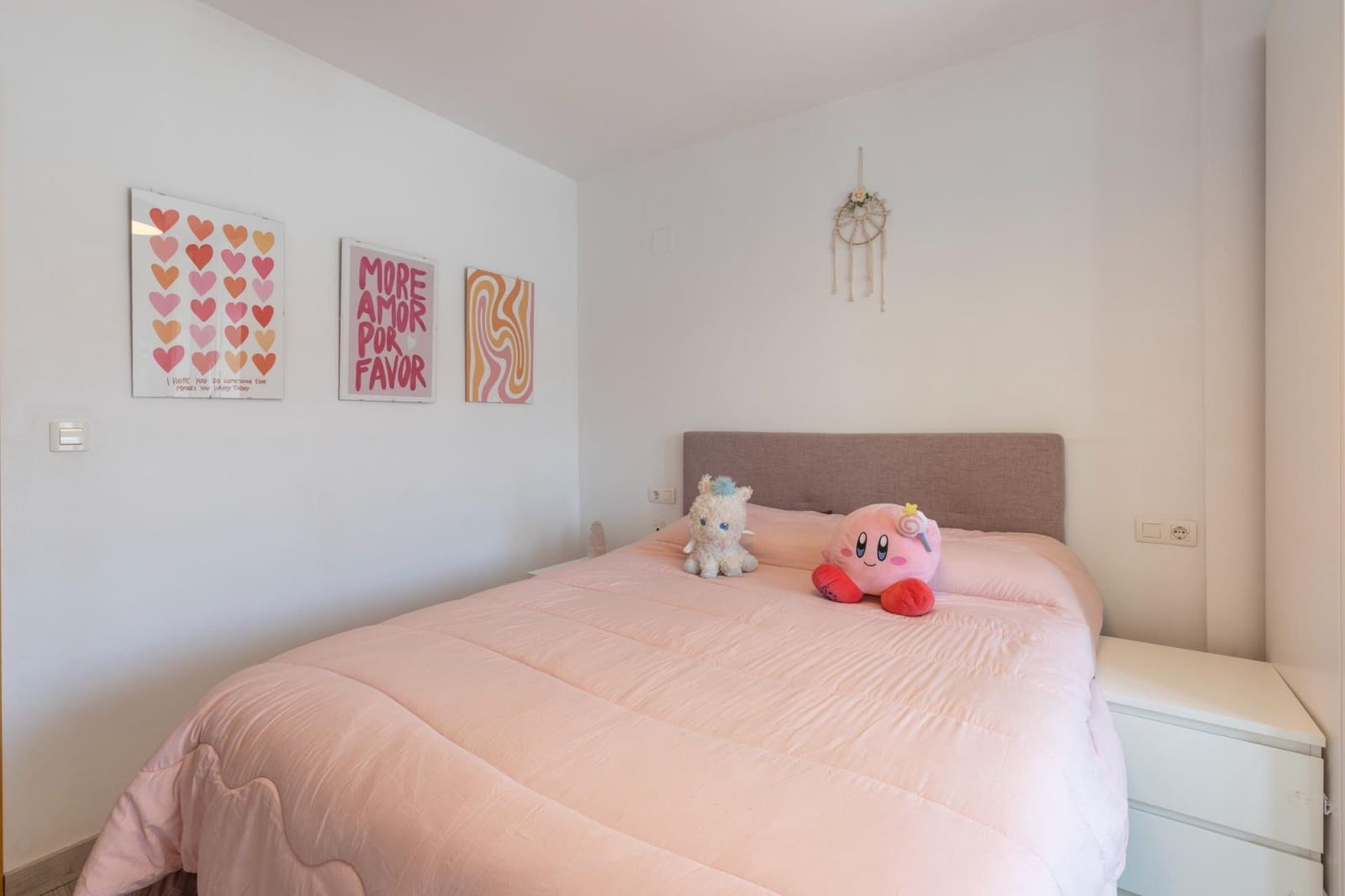 2 slaapkamer Flat te koop in Las Gabias met garage - € 180.000 (Ref: 10086440)